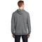 JERZEES® Snow Heather French Terry Raglan Hoodie